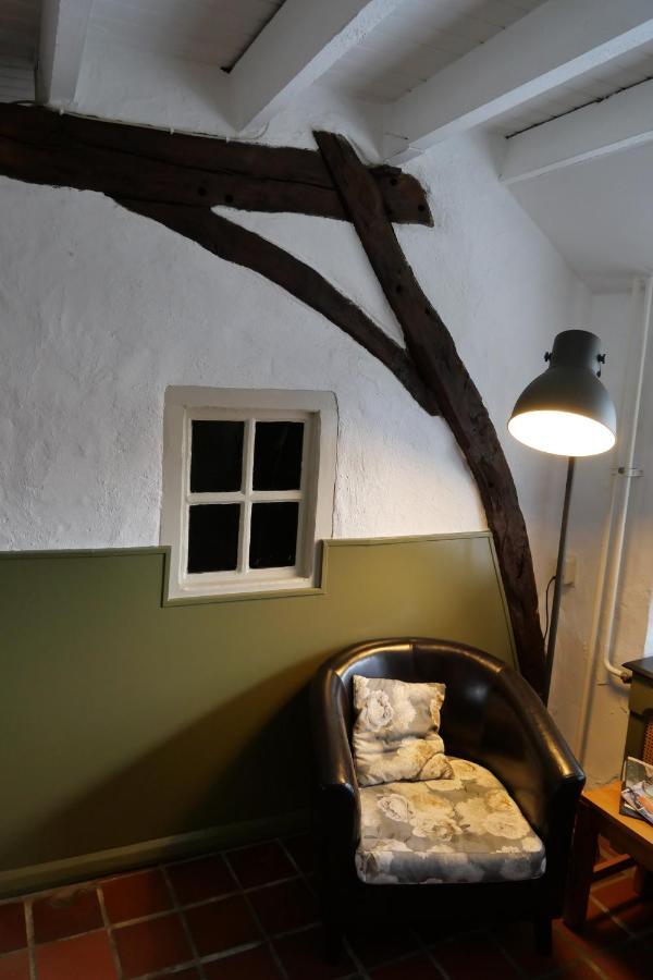 Apartament Bergerhof De Schuur Sevenum Zewnętrze zdjęcie