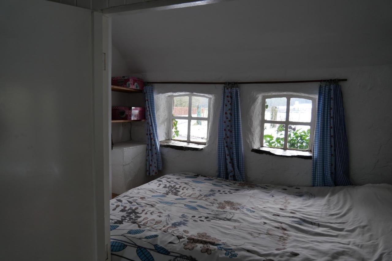 Apartament Bergerhof De Schuur Sevenum Zewnętrze zdjęcie