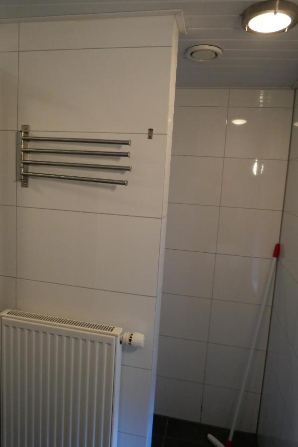 Apartament Bergerhof De Schuur Sevenum Zewnętrze zdjęcie